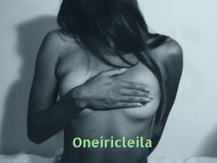 Oneiricleila