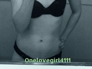 Onelovegirl4111