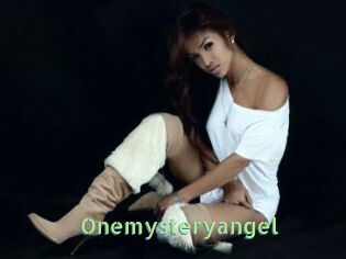 Onemysteryangel