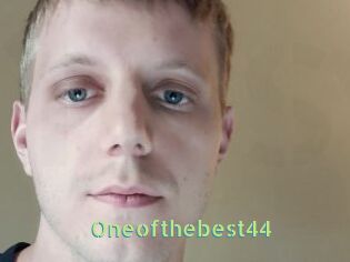 Oneofthebest44