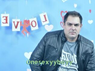 Onesexyyboyy