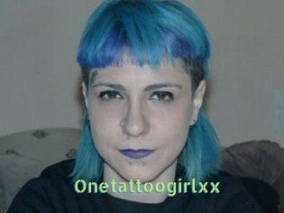 Onetattoogirlxx