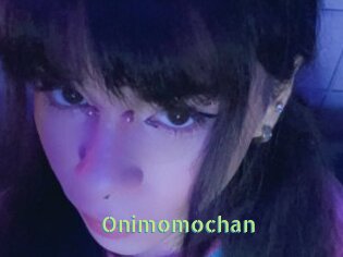 Onimomochan