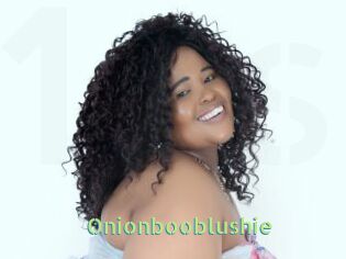 Onionbooblushie
