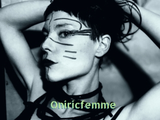 Oniricfemme