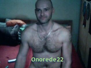 Onorede22