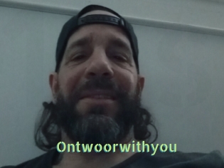 Ontwoorwithyou