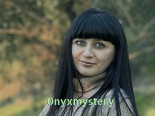 onyxmystery Une Etudiante Sexy