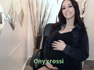 onyxrossi Une Etudiante Sexy
