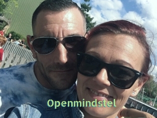 Openmindstel