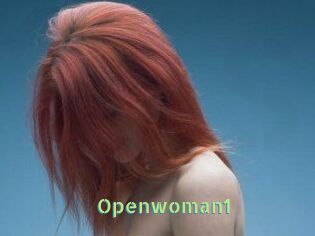 Openwoman1