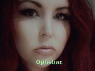 Opheliac