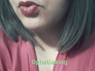 Opheliaking