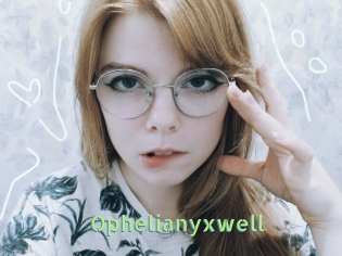 Ophelianyxwell