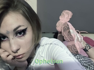 Ophelsun