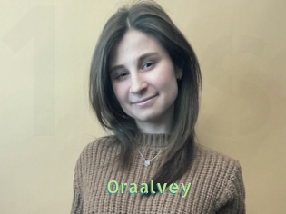 oraalvey Une Etudiante Sexy