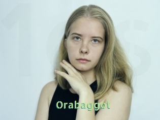Orabaggot