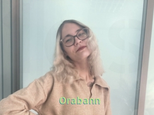 orabann Une Etudiante Sexy