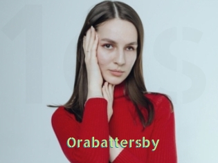 Orabattersby