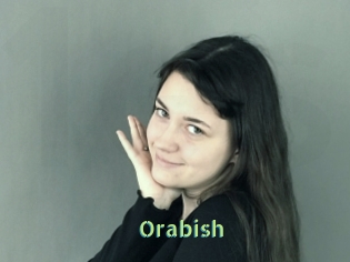 orabish Une Etudiante Sexy