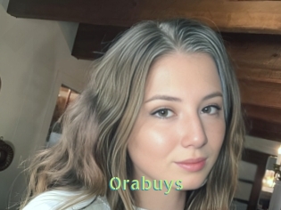Orabuys