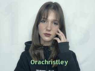 Orachristley