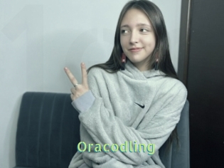 Oracodling