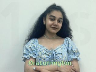 Oracurrington