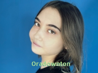 Oradownton