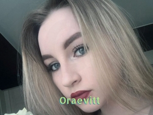 oraevitt Une Etudiante Sexy