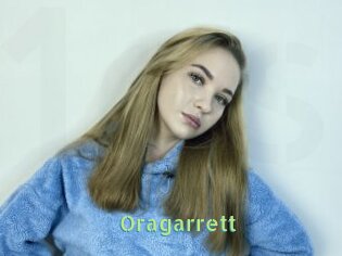 Oragarrett