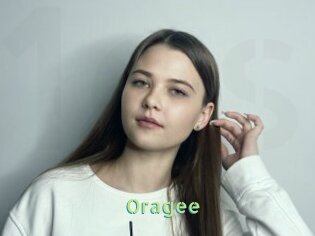 Oragee