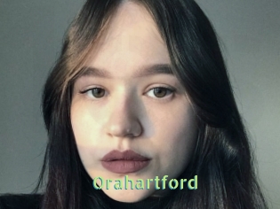 Orahartford