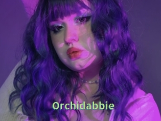 Orchidabbie