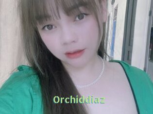 Orchiddiaz