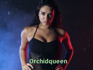 Orchidqueen