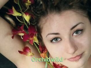 Orchidwild