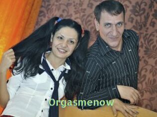 Orgasmenow
