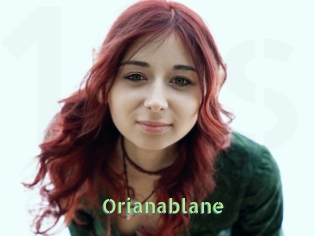 Orianablane