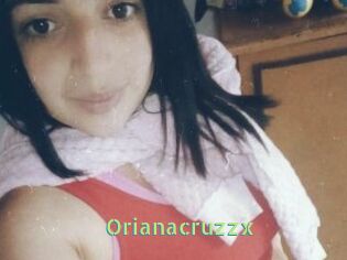 Orianacruzzx