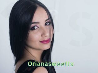 Orianasweettx