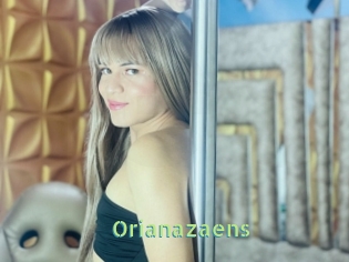 Orianazaens
