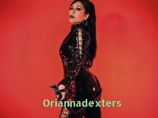 Oriannadexters