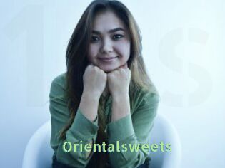 Orientalsweets