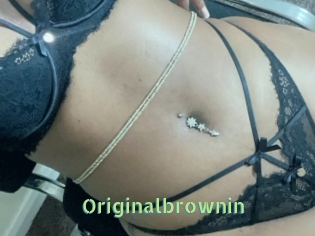 originalbrownin Une Etudiante Sexy