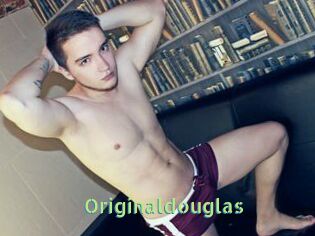 Originaldouglas