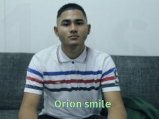 Orion_smile