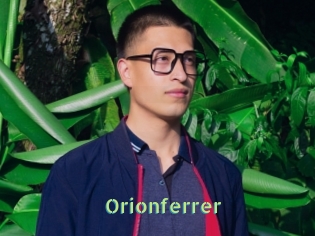 Orionferrer