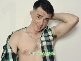orionwest Une Etudiante Sexy