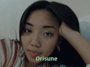 Orisune
